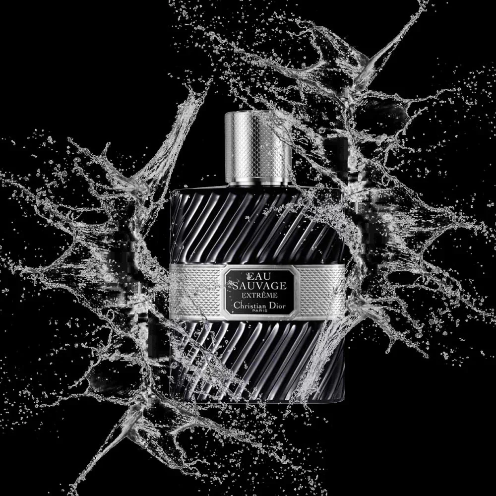 Christian Dior Eau Sauvage Extreme EDT Intense for Men 100ml 